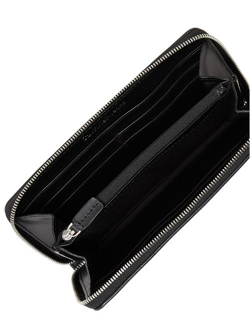 LV04K1005GUB1 NERO CALVIN KLEIN | LV04K1005GUB1 NERO